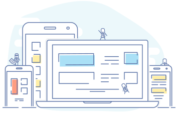 Hepsia Control Panel