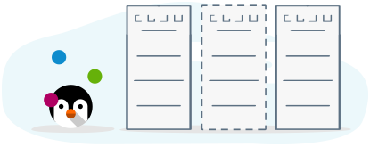 KVM VPS Hosting Plans