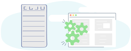 Dedicated & Semi-dedicated Servers