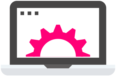 A Choice of Control Panels