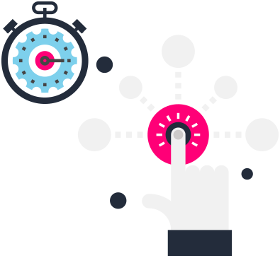 Quick, easy & simplified app installation process