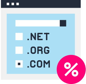 Exclusive Domain Prices