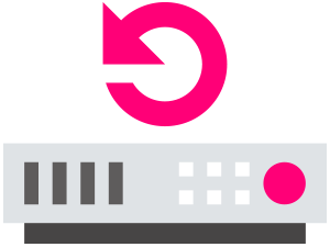 Hepsia Full Server Backup